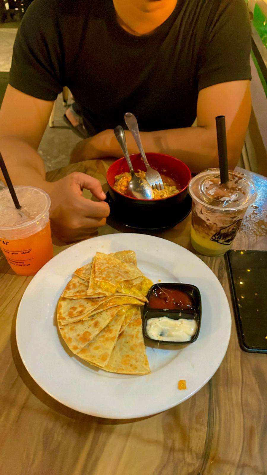 Sarang Kopi Tebing Tinggi