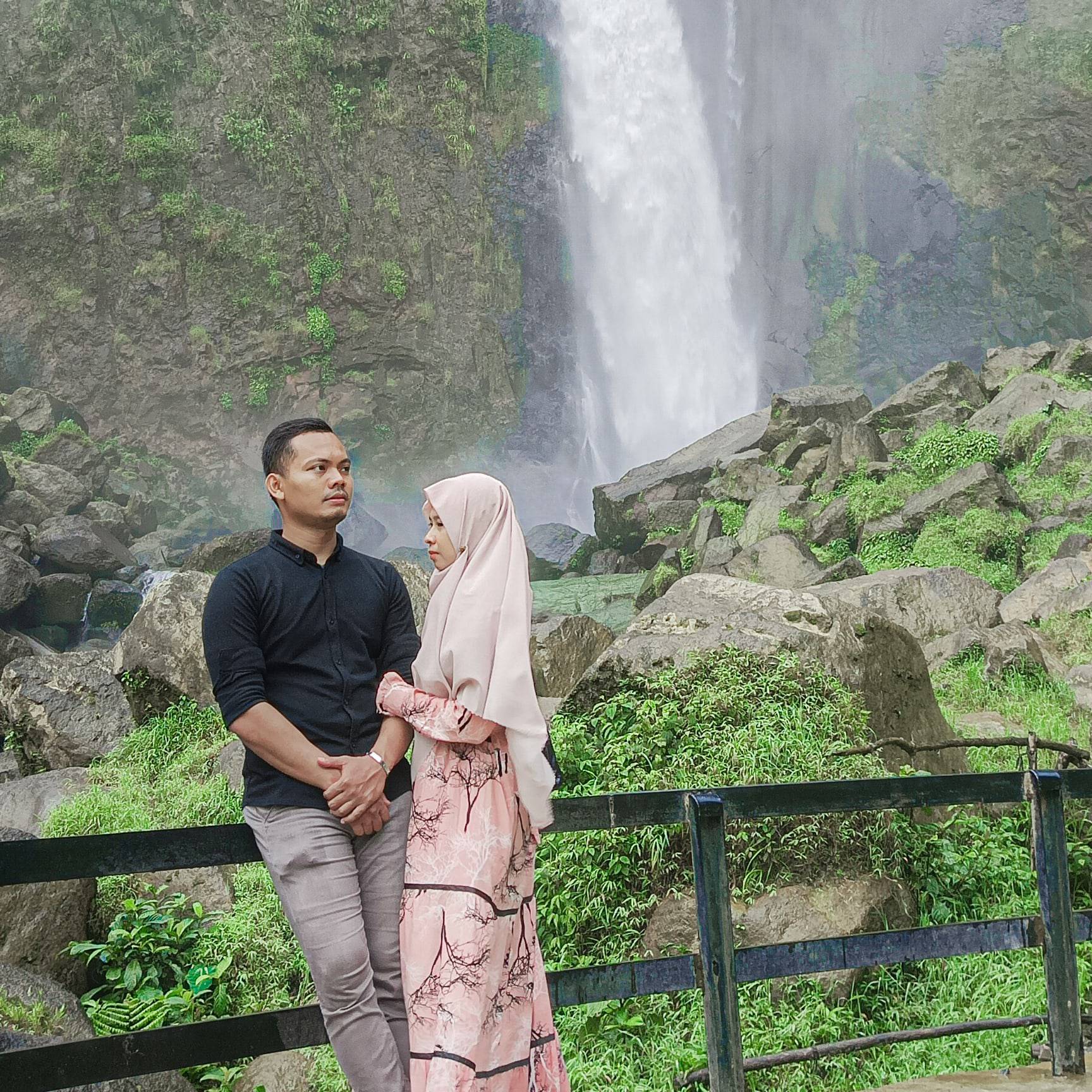 Air Terjun Ponot