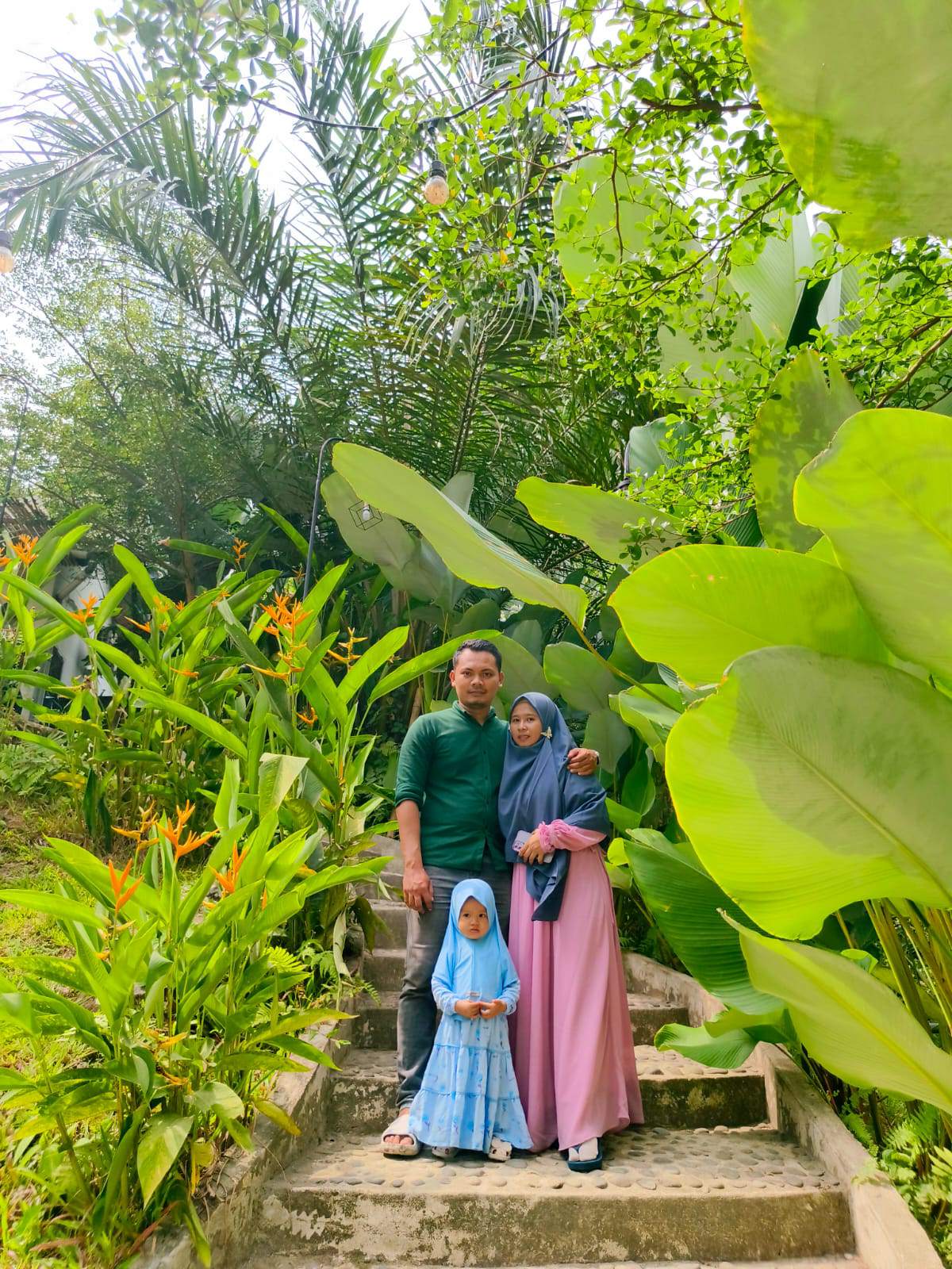 Gamping Cafe and Camp